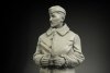 Panzer Art FI35-027 Waffen-SS tank officer winter clotches No.1 1/35